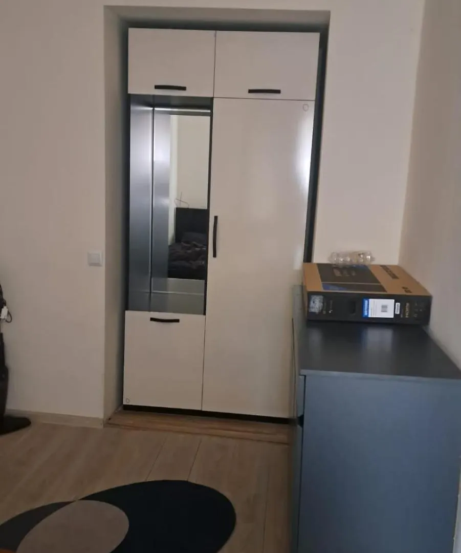 Anichkalove Tbilisi Georgien